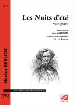 Les Nuits d'été 
