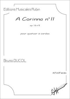 A Corinna No. II 