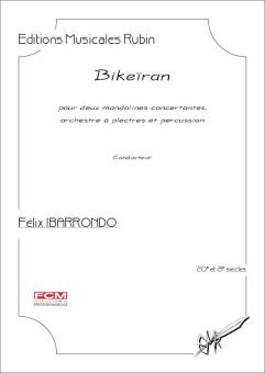 Bikeïran 