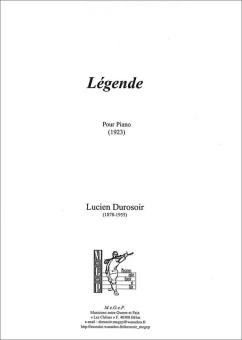 Légende 