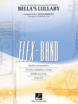 Bella's Lullaby 