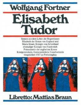 Elisabeth Tudor 