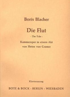 The Tide Op. 24 