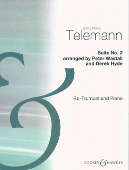 Suite No. 2 