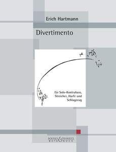 Divertimento 
