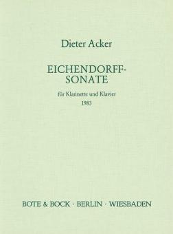 Eichendorff-Sonata 