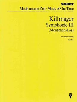 Symphony No.3 