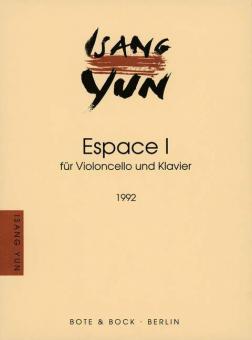 Espace I 