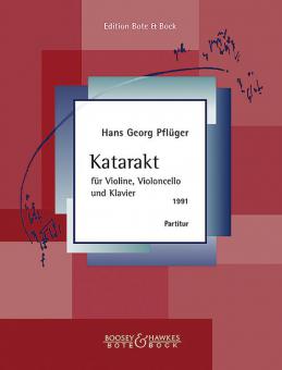 Katarakt 
