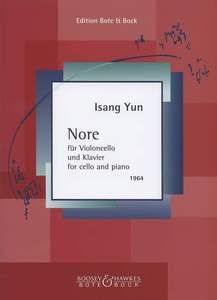 Nore 