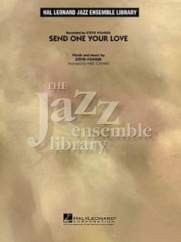 Send One Your Love 