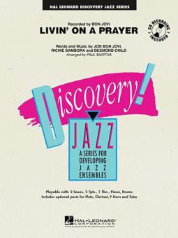 Livin' On A Prayer Download