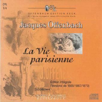 La Vie Parisienne 