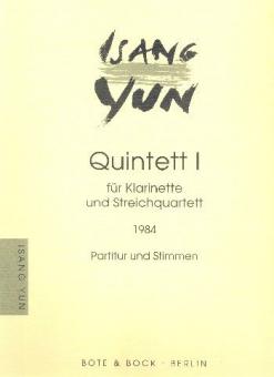 Quintet I 