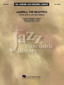 America The Beautiful Download