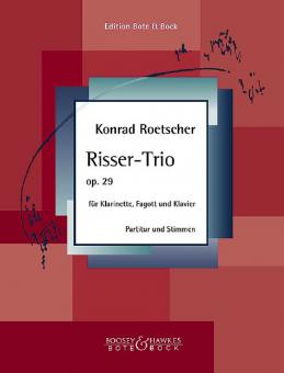 Risser-Trio 