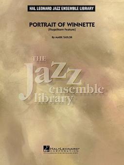 Portrait Of Winnette Download
