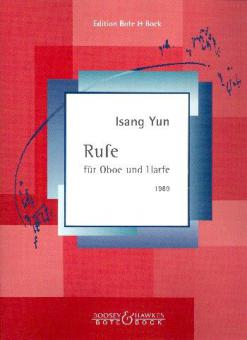 Rufe 