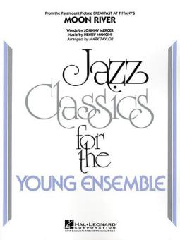 Moon River 