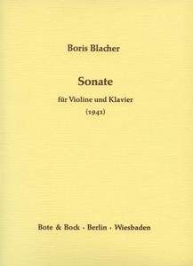 Sonata 