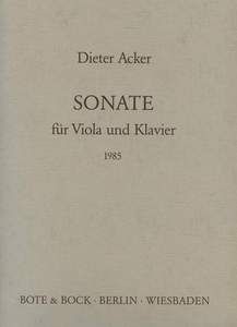 Sonata 