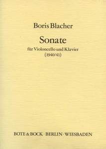 Sonata 