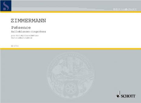 Présence Standard
