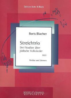 String Trio 
