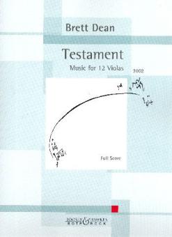 Testament 