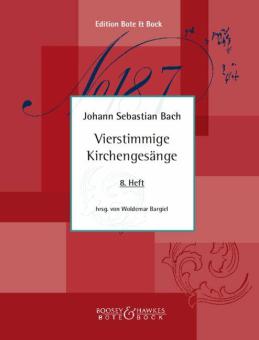 Inni della chiesa in 4 parti Volume 8 nn. 207-275 