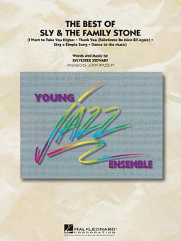 The Best Of Sly & The Family Stone 