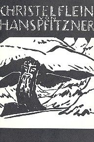 Das Christelflein op. 20 