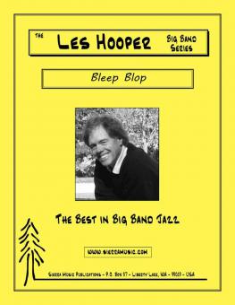 Bleep Blop 