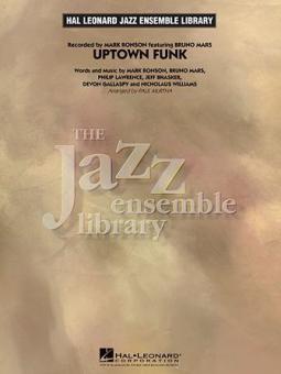 Uptown Funk! Download