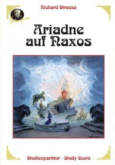 Ariadne auf Naxos Op. 60, 2 