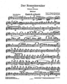 The Knight of the Rose Op. 59 