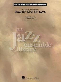 Jumpin' East Of Java 