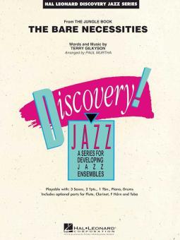 The Bare Necessities Download