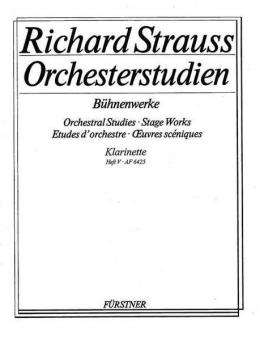 Orchestra Studies Vol. 5 