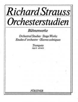 Orchestra Studies Vol. 2 
