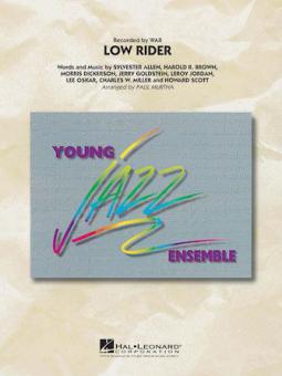 Low Rider 