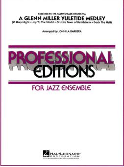 A Glenn Miller Yuletide Medley 