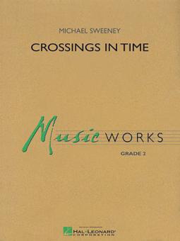 Crossings In Time Standard