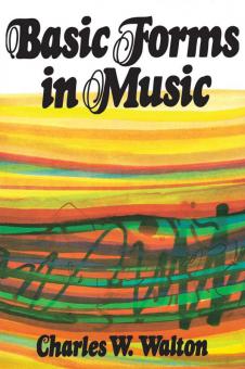 Basic Forms in Music 