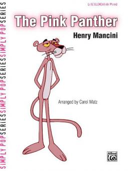 The Pink Panther 