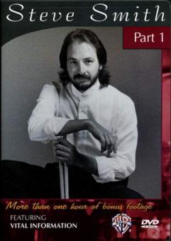 Steve Smith Part 1 
