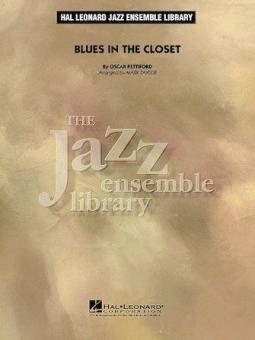 Blues In The Closet Download