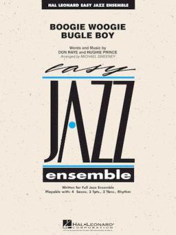 Boogie Woogie Bugle Boy Download