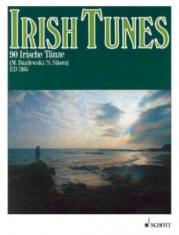 Irish Tunes Standard