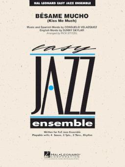 Bésame Mucho Download